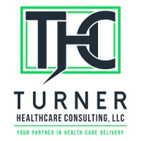 Turner Healthcare Consulting Logo