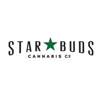 Star Buds Cannabis Co. Canada Logo