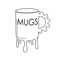 MUGS: Mechanical Undergraduates Society Logo