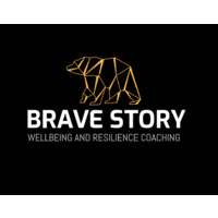 Brave Story Coaching Logo
