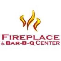 Fireplace & Bar-B-Q Center, Inc. Logo