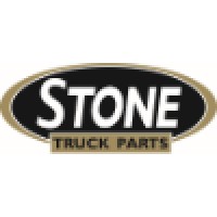 Stone Truck Parts Logo