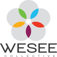 The WESEE Collective Logo