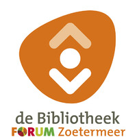 Bibliotheek Zoetermeer Logo