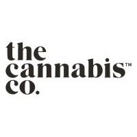 The Cannabis Company Logo
