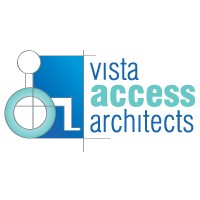 Vista Access Architects Logo