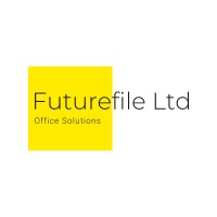Futurefile Ltd Logo