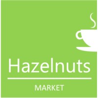 Hazelnuts Market Logo