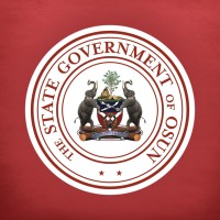State Government of Osun Logo