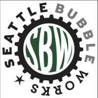 Seattle Bubbleworks Logo