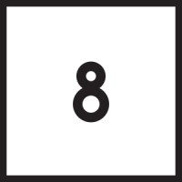The Eights Logo