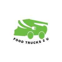Food Trucks 2 U Logo