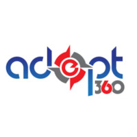 Adept360 Tech Pty Ltd Logo