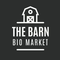 The Barn Bio Market Logo