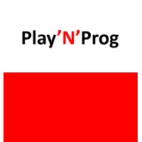 PlaynProg Logo