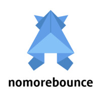 NoMoreBounce Logo