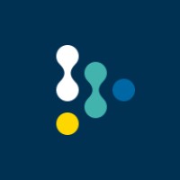 Digital Dots Logo