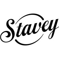 Stavey Inc. Logo