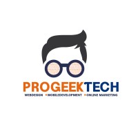 Progeektech Logo