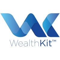 WealthKit, Inc. Logo