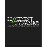 Different Dynamics Logo