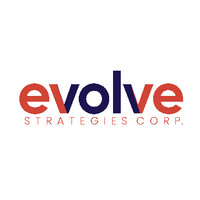 Evolve Strategies Corp. Logo