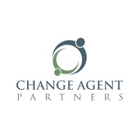 Change Agent Partners Logo