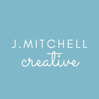 J.Mitchell Creative Logo