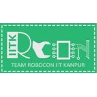 Team Robocon IITK Logo