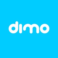 Dimo Visual Creatives Logo