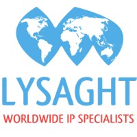 Lysaght Logo