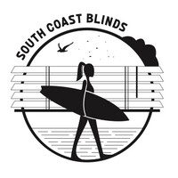 South Coast Blinds Logo