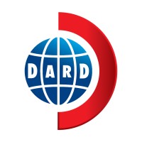 Diplomasi Araştırmaları Derneği - DARD Logo