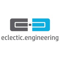 eclectic.engineering Logo