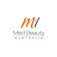 M1 Med Beauty Australia Pty. Ltd Logo