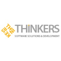 Thinkers Logo