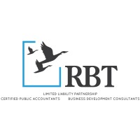 RBT CPAs Logo