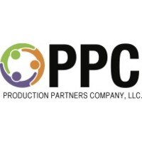 Production Partners Company, LLC Logo