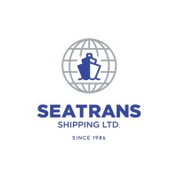 Seatrans Shipping Ltd Logo
