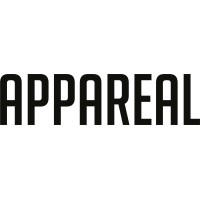 APPAREAL Logo