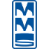 MMS Consultants, Inc. Logo