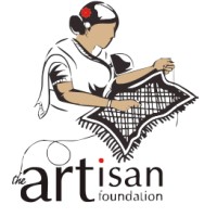 The Artisan Foundation Logo