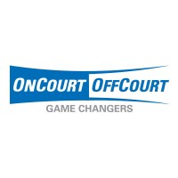 OnCourt OffCourt, Ltd. Logo