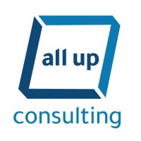 All Up Consulting, LLC Logo