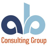 A&B Consulting Group Logo
