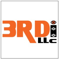 3RDi Logo