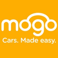 Mogo.com.au Logo
