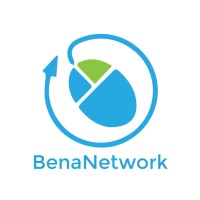 BenaNetwork Logo