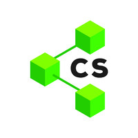 Coin Strategist Logo