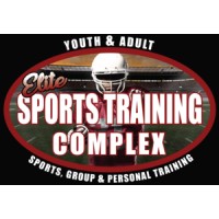 Elite Sports Training Complex Logo